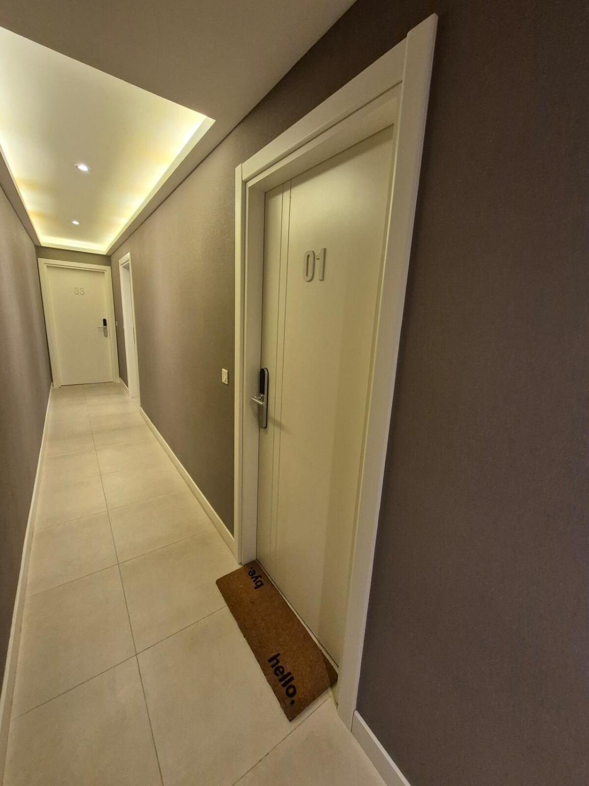 Apartamento Chu La Vista Brooklyn - Estudio Con Patio En Zona Aldrey